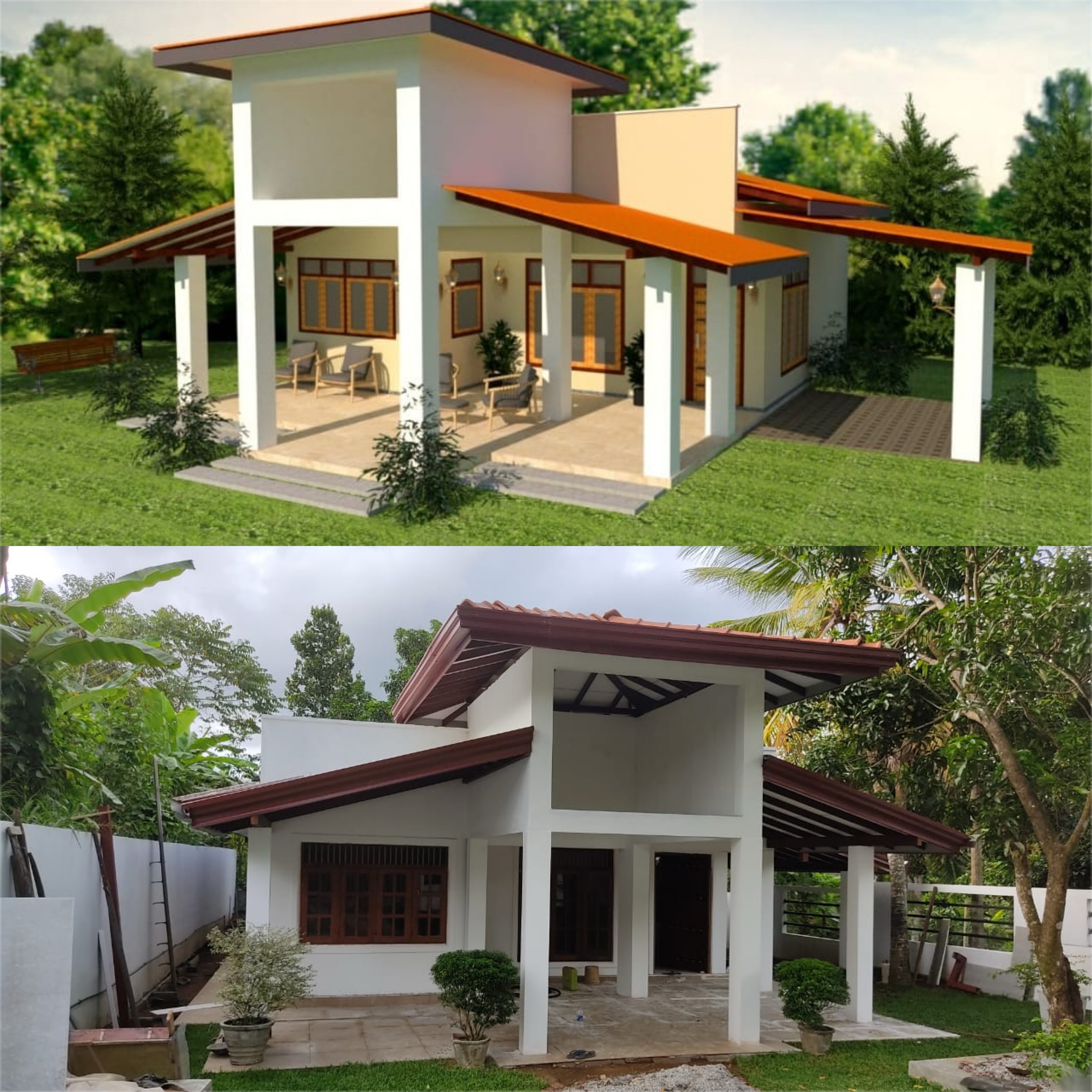 Renovation