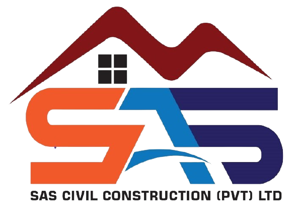 SAS Civil Construction (Pvt) Ltd